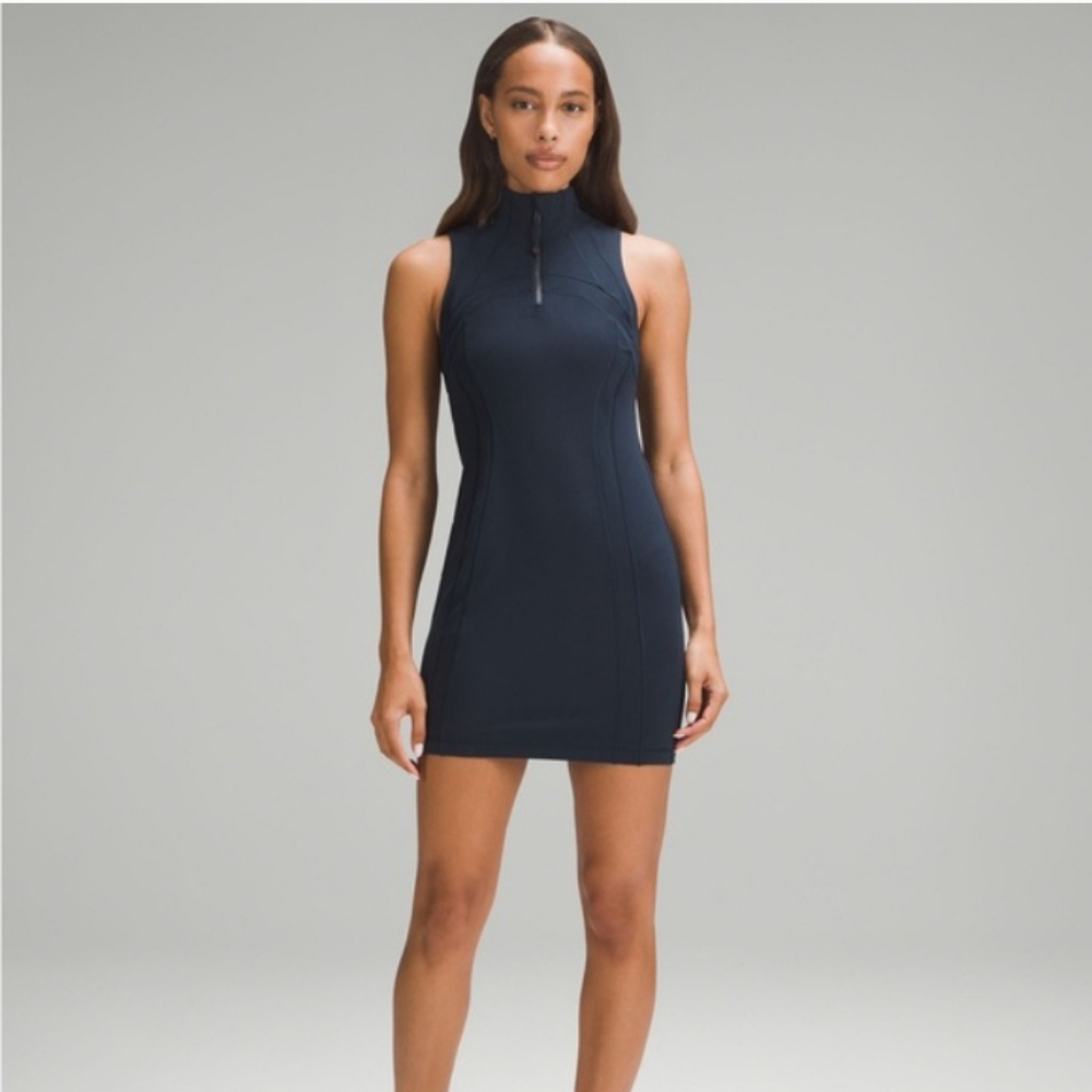 Lululemon Sleeveless Define Dress 10